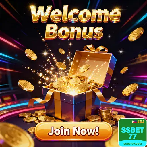 ssbet77 bonus 