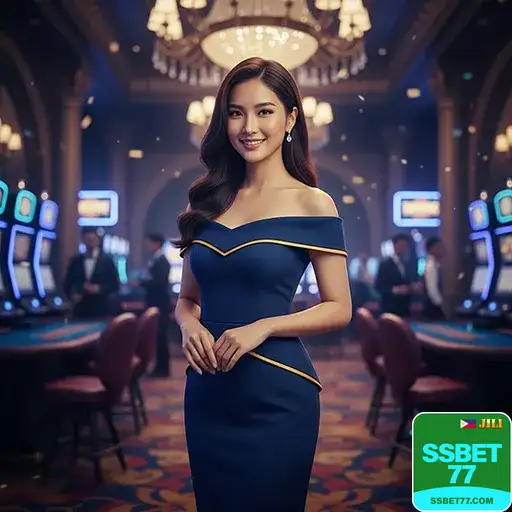 ssbet77 casino 