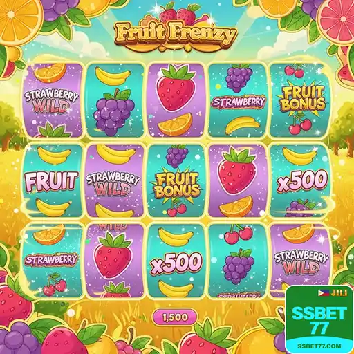 ssbet77 slots 
